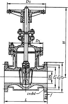BZ41HBZ41WBZ41Yͱ؊AʽШʽlyPN16PN40νY(ji)(gu)ߴD