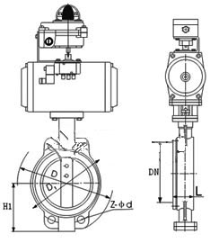 D671F(dng)ܛܷ⌦(du)AʽyPN6PN16νY(ji)(gu)ߴD