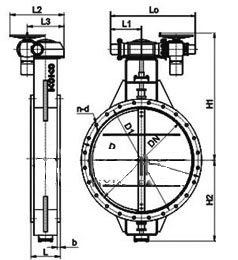 D941W-0.5C늄ͨLmyνY(ji)(gu)ߴD