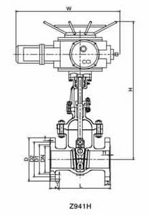 J940Hͷm늄ӽֹyPN160PN160νY(ji)(gu)ߴD