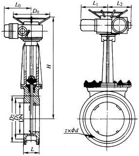 Z973FZ973H늄(dng)lylyPN6PN16νY(ji)(gu)ߴD