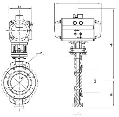D673HD673W͌(du)AʽӲܷ(dng)yPN6PN40νY(ji)(gu)ߴD